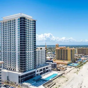 Daytona Grande Oceanfront 4*, Daytona Beach United States
