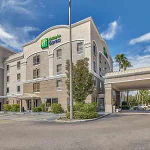 Express & Us 19 North By Ihg 2*, Clearwater United States