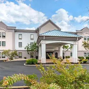 Comfort Ocean West 3*, West Ocean City United States