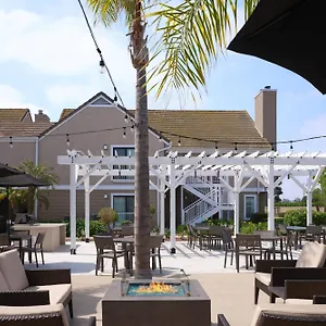 Hotel Newport, Costa Mesa