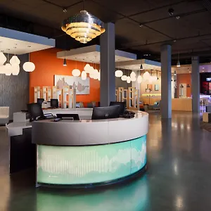 Aloft Seattle Sea-tac Airport 3*, SeaTac United States