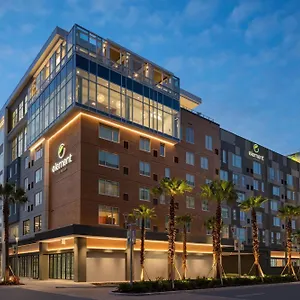 Element Midtown 4*, Tampa United States