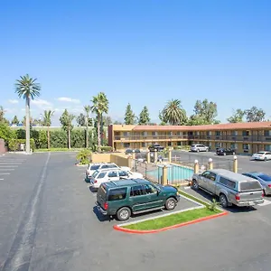 Motel Seville - Airport/chino, Ontario